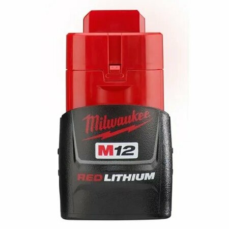 Milwaukee Tool BATTERY LITHIUM ION 12V ML48-11-2401